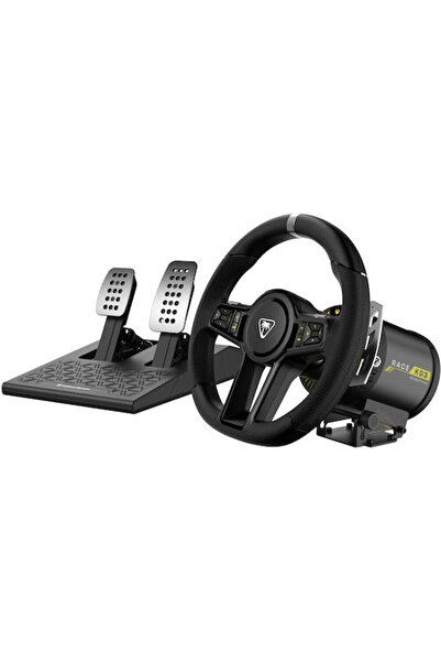 Turtle Beach Τιμόνι VelocityOne Race KD3 με πετάλια για PC / Xbox Series X/S ...