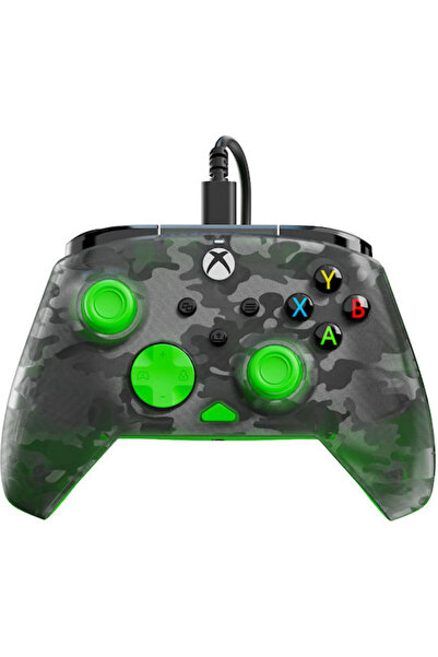 Turtle Beach Ενσύρματο χειριστήριο παιχνιδιών Rematch Core για PC / Xbox One ...