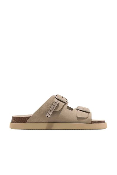 D.Franklin Vibe Σανδάλια DFSH407001 – Taupe - 40