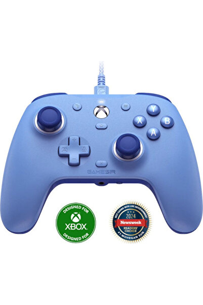 GameSir G7 SE Ενσύρματο χειριστήριο με μοχλούς Hall Effect για PC, Xbox One, ...