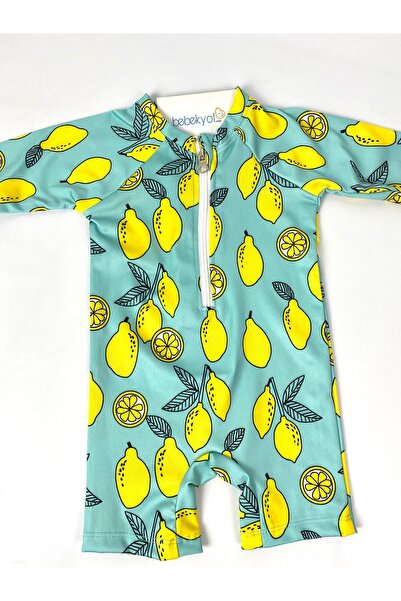 bebekyol Baby Boy Swimsuit