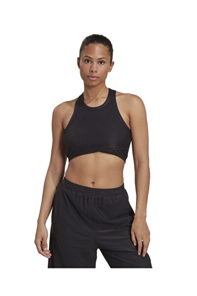 adidas Απόδοση W STU W R TANK HP1965 Μαύρο XL