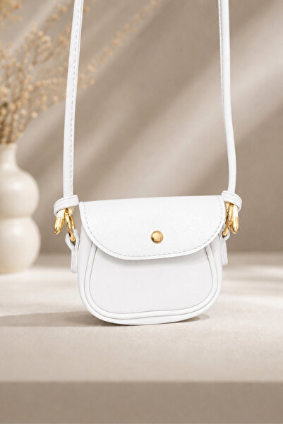 Arenmc store Knot Strap Model Women's Shoulder Bag Width 15 Length 13 (Mini S...
