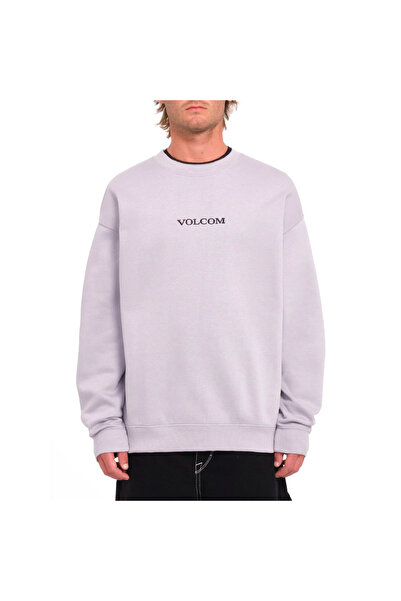 Volcom STONE CREW ΦΛΙΣΕΡΟ A4612403-LPU Λιλά S