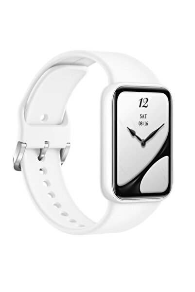 Xiaomi Smart Band 10 Pro NFC Ceramic Edition, AMOLED 1.74", 21-Day Battery, W...