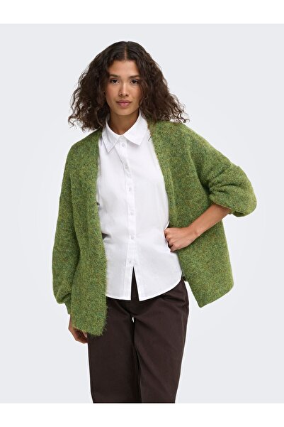 ONLY Strickjacke ONLNELLIE Strickjacke