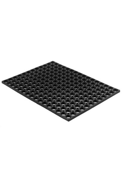 ISOTECKLINE PROFESSIONAL UNDERLAY Covoras Intrare 45 x 75 cm, Honey Comb, Ant...