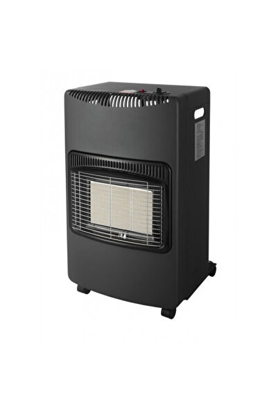 IQ HT-1499 Θερμάστρα Αερίου
