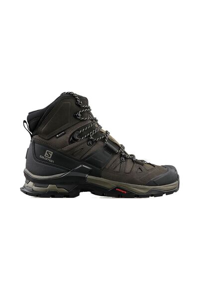 Salomon Quest 4 Gtx Khaki Men's Outdoor Boots L41292500