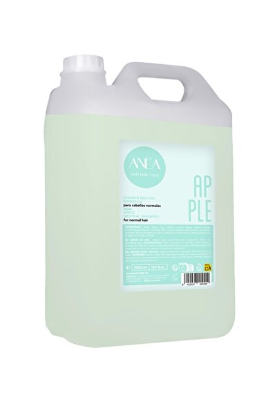 ANEA Șampon profesional cu mere 5000 ml