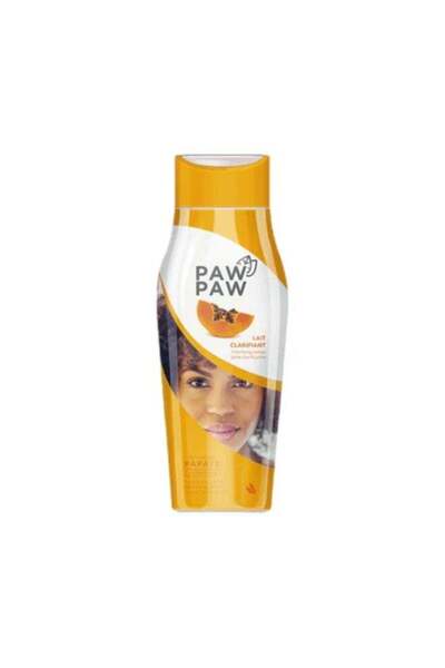 PawPaw Paw Paw Paw Paw Papaya & Vitamin E Body Purifying Lotion 500ml