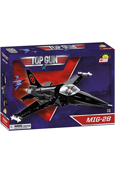Cobian Top Gun Mig-28