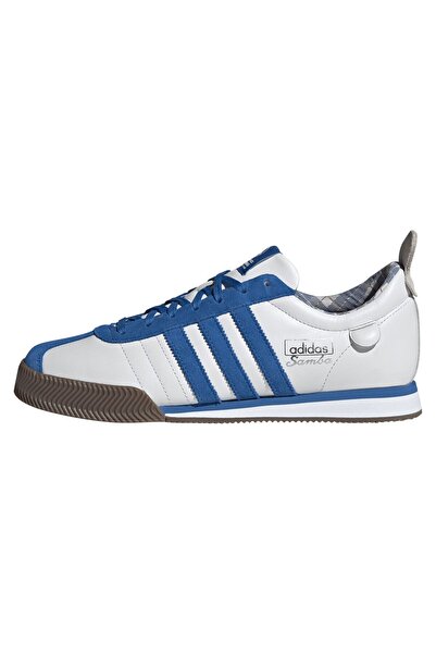 adidas Pantofi sport pentru barbati SAMBA 62 SUPER MER - KJ3265