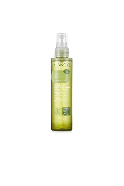 Elancyl Ulei bifazic anticelulitic si antivergeturi SLIM DESIGN 150 ml