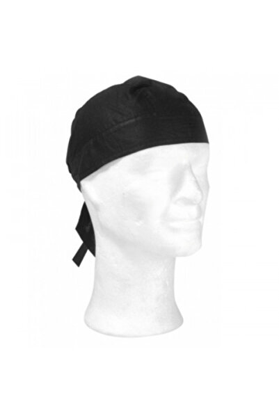 Mil-Tec Bandana - Black