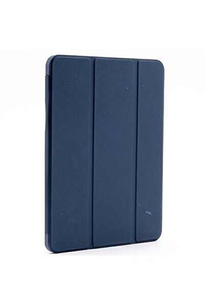 Mercury Goospery Husă tip carte Mercury pentru iPad Pro 13 " 2024, Albastru m...