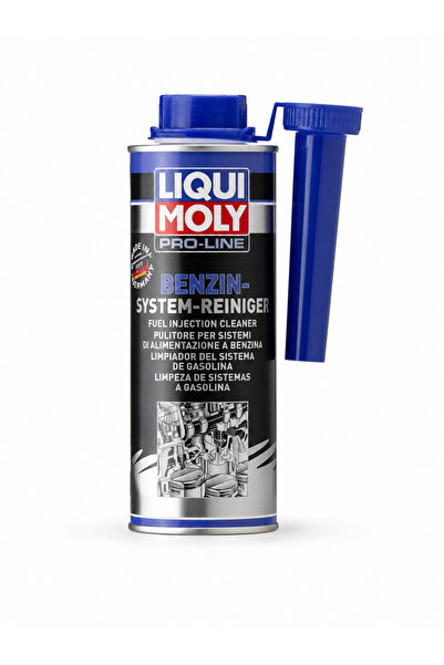 Liqui Moly Pro-Line Benzin Sistem Temizleyici (500 ml)
