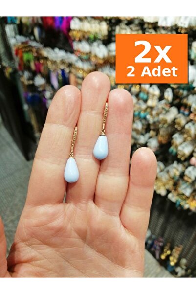 Bozhi Earrings Elegant Special Design Gift