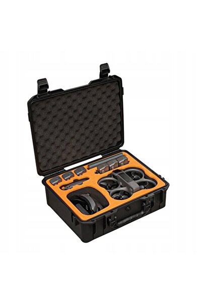 SunnyLife Valiză rigidă durabilă pentru drona DJI Avata 2