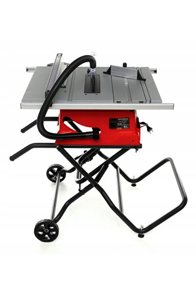 Kraft&dele 2800W 5000rpm 250x30x24T lamă de ferăstrău circular de masă KD3152