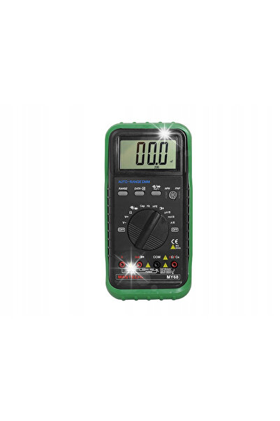 Mastech Multimetru Universal My68 Automat