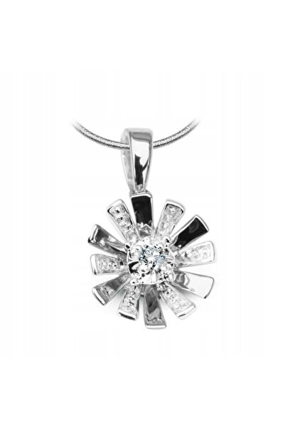 Verona Pandantiv cu diamant Wbd1880 Staviori