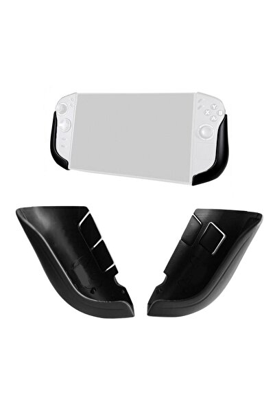 Choice black 1 set For Legion-Go 2 Ergonomic 3D Printed Grip Handle Comfortab...