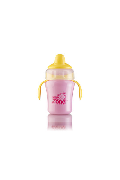 Fa Baby Zone Baby Cup with Nipple 240 ml