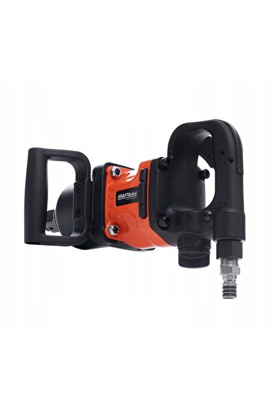 NO BRAND Cheie de impact de 1 inch 4800 Nm 6000 RPM 6.3 Bar