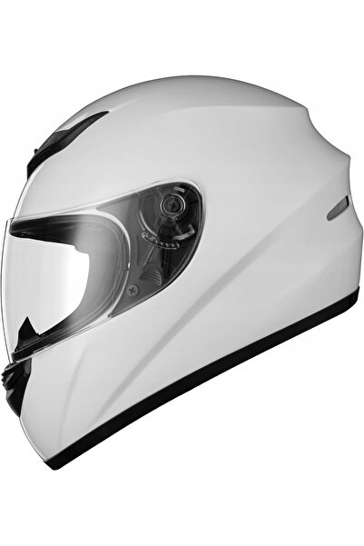 SAFEBET Cască pentru copii pentru motocicletă, quad, scuter, kart, motociclet...