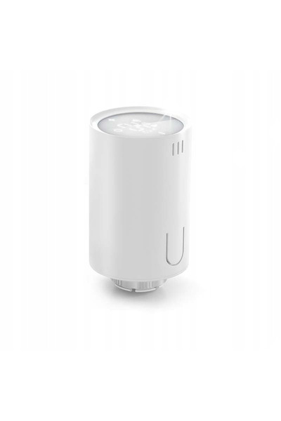 Meross Home Meross Cap Termostatic Inteligent pentru Radiator Wifi Homekit M3...