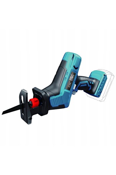 Dedra-Polonia Dedra Mini Fierăstrău Sabie 18V Ded7068