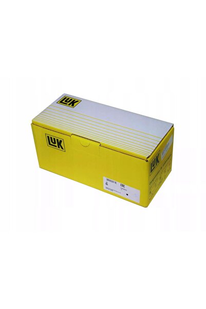 Schaeffler LuK 624308734/LUK CLUTCH KPL. OPEL MOVANO/VIVARO 1.9 DI/DTI 01-