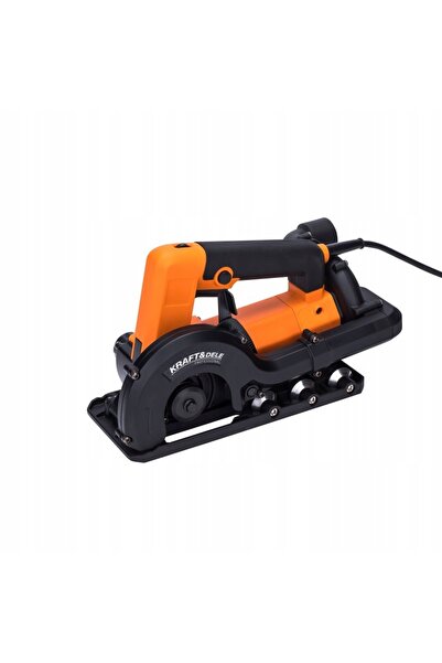 Kraft&dele MAȘINĂ DE TĂIAT KRAFT, MAȘINĂ DE ȘLEFUIT PENTRU GRESĂ, 1500W, TIP ...