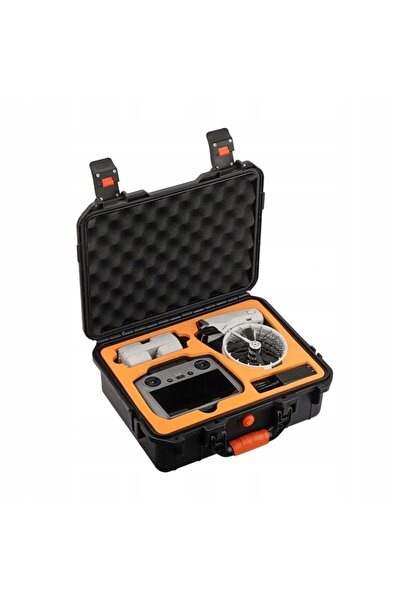 SunnyLife Carcasă de transport protectoare, durabilă, pentru Dji Flip