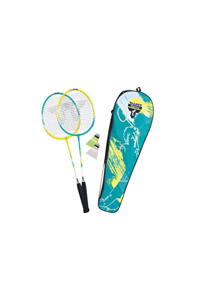 Talbot torro Set pentru Badminton 2 Fighter