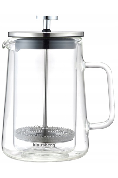 Klausberg Termos pentru cafea/ceai 600ml KB-7685