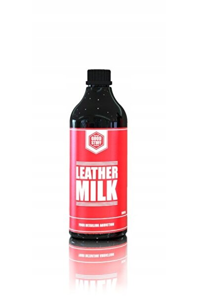 Really Good Stuff Lapte pentru piele Good Stuff pentru piele auto, Protejează...