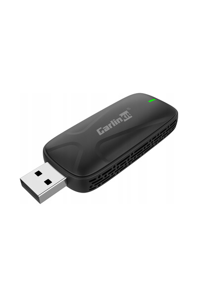 carlinkit Air X2 Adaptor Transmițător Wireless Carplay Android Auto WiFi