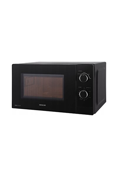 Sencor Cuptor cu microunde Smw 1719Bk Negru