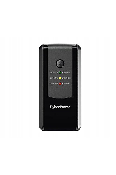 NO BRAND Cyberpower Ut650Eg-Fr 650 Va 360 W Sursă de alimentare UPS