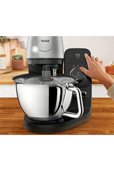 Tefalle Tefal Coach Qb900838, Robot de bucătărie