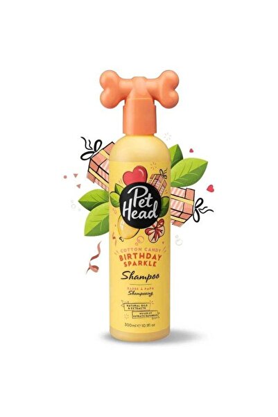 Pet Head Birthday Edition Shampoo 300 ml