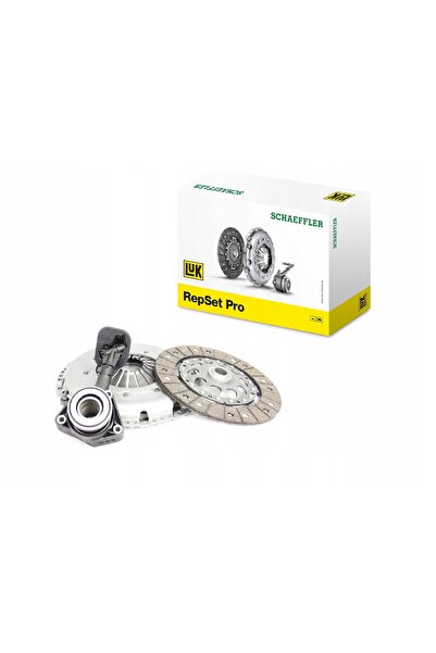 Schaeffler LuK Kit ambreiaj Luk 624 3211 33