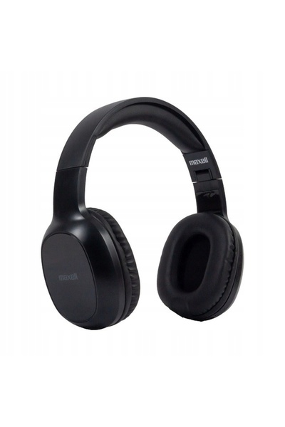 NO BRAND Căști Bluetooth fără fir over-ear Maxell Hd1 Bass