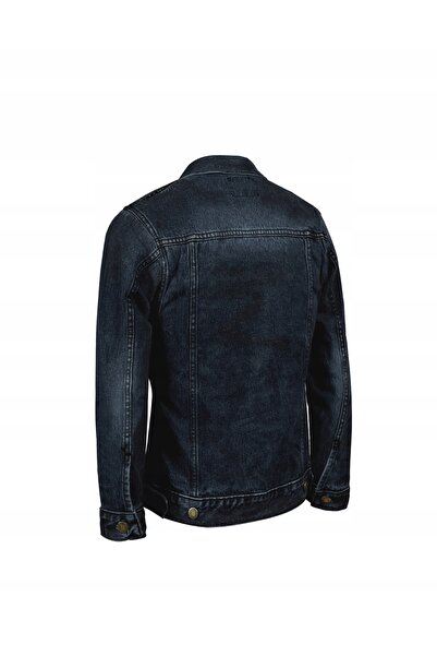 NO BRAND Jachetă Katana Hanorac Blugi pentru Copii Denim Bumbac Grafit 16
