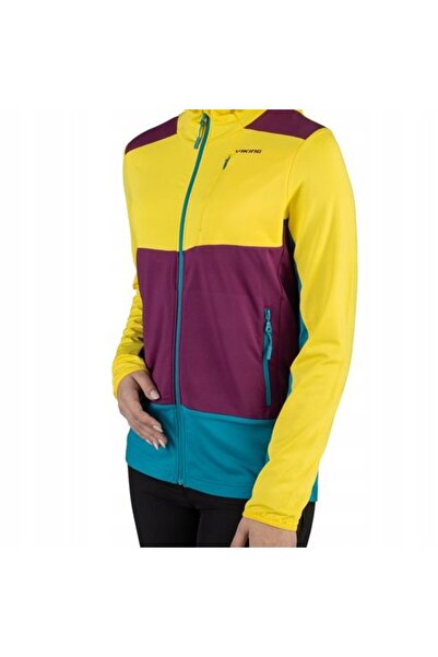 NO BRAND Hanorac sport pentru femei Viking Tacoma m