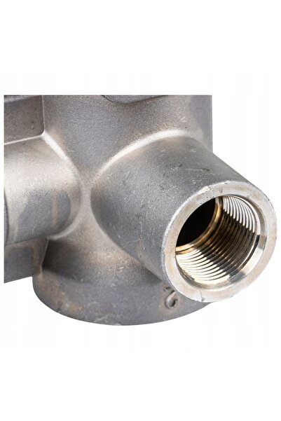 NO BRAND Regulator de forță de frânare Remorcă D-47 7031131002 Trifazat