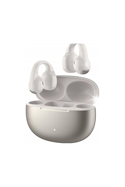 Edifier Comfo C Air Căști wireless Bluetooth 5.4 Pearl