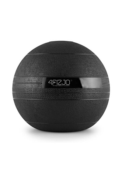 NO BRAND Minge medicală mare, tip slam ball, anti-alunecare, pentru antrename...
